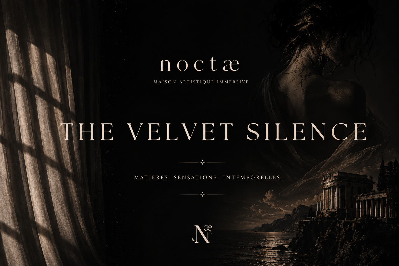 The Velvet Silence