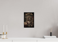20 x 30 cm, Fine Art Noctae Relic of Faith - Sainte Aye