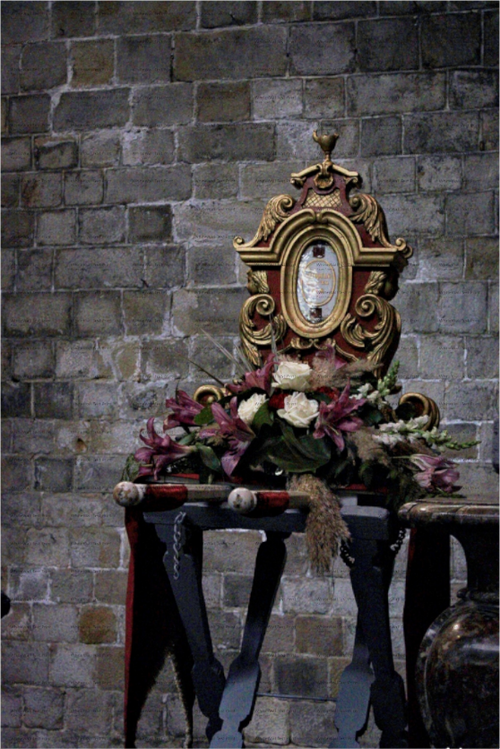 Main image Relic Of Faith