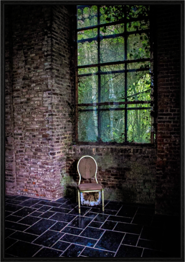 Main image Collection Velvet Silence