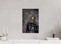 30 x 45 cm, Fine Art Dibond Relic Of Faith