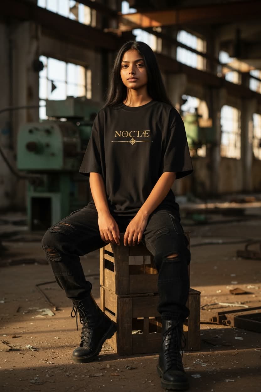 The Silence remains